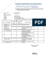 Kegiatan Prada Fix