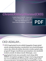 ChronicKidneyDisease (CKD) Kel 3 KMB