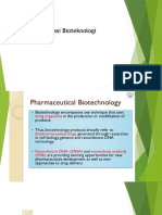 Pharma Biotech