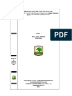 Proposal Kuliah Praktek Magang Bustamil Arifin