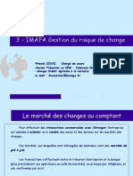 3 - IMAFA - Gestiondurisquedechange