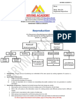 Chap 08 How Do Organisms Reproduce