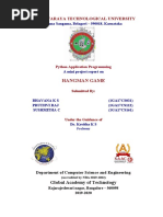 Computer Science Class-XII (2021-22) (Investigatory Project) | PDF | My ...