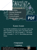 Kelompok6_KlinikMaternitas..