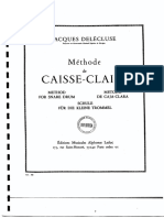 Delécluse-Methode-Caisse-Claire