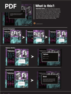 interactive