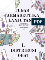 Tugas Farmaseutika Lanjutan 2