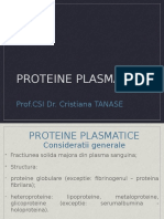 Cursurile Biochimie