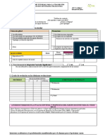 Informe Tutorial Por Cambio de Nivel