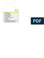 Format Pendaftaran Sumpah Profesi 10 April 2021