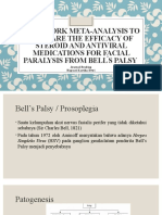 Bells Palsy