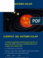 Presentacion Los Planetas