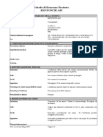 Bentonite Api