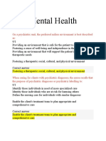 NMC Code: Delegation and Accountability | PDF | Midwife | Nursing