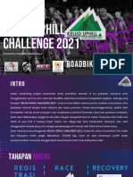 KELUD UPHILL Challenge 2021