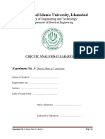 CA-II Lab03 Updated