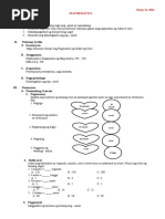 Math 3 Q4 Week 1 | PDF