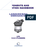 Components and Installation Handbook