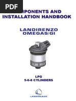 Components and Installation Handbook