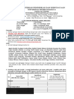 Soal UTS Tata Hidang Fix