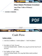 04-Revenue-Cost CashFlow