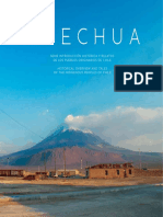 Introducción Al Pueblo Quechua
