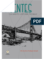 PUENTES CON AASHTO-LRFD 2014 (7th Edition) [MSc. Ing. Arturo Rodríguez Serquén]