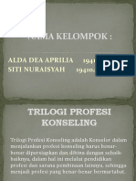 Konseling Alda