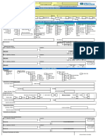 Informe inspección campo vivienda laboral