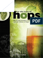 For the Love of Hop Traducido