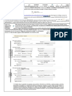 Modelo de Formulario Credito Nuevo