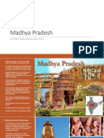 Madhya Pradesh - Fathima