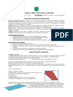 1° AÑO-TRABAJO PRÁCTICO INTEGRADOR (ALUMNOS PREVIOS)