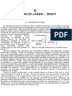 Interactiune Laser-Tesut BIOFOTONICA1
