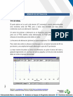 Sensor de Detonacion