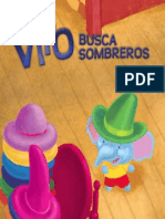 Vito Busca Sombreros