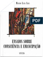 Ensaios Sobre Consciência e Emancipação by Mauro Iasi (Z-lib.org)