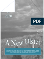 A New Ulster 94 August