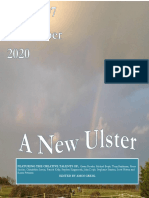 A New Ulster Issue 97 November 2020