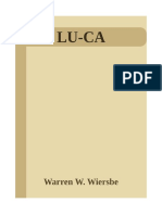 Lu-CA - Warren W. Wiersbe