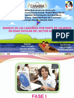 Proyecto Canaimas