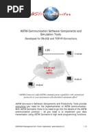 ASTM Connector Information