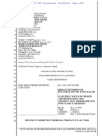 Class action certification for users & developers against Apple.pdf