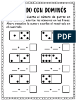 1B_Matemáticas_Sumas hasta el 12 (Dominós)