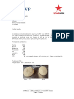 Informe Pan Con Aplicación de TB1