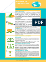 Elementos para análisis financiero