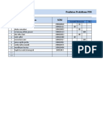 Pak Piar - Asdos - Dhea - Form Penilaian Praktikum PDK 13F5