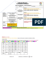 Matematicas de Primaria