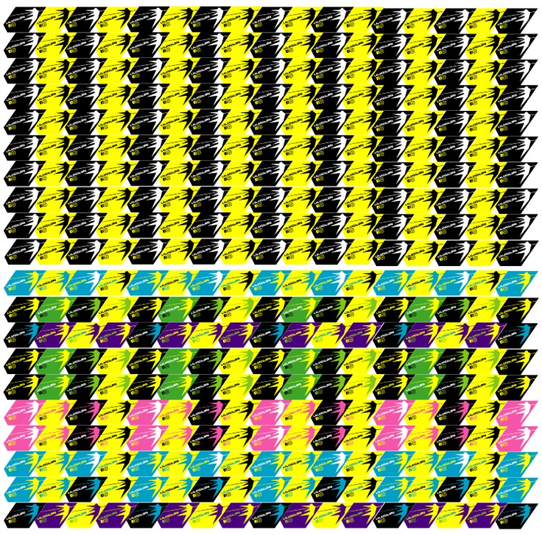 1x1 - Logo Stickers LLL 2021 | PDF