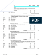 BND Precios Descompuestos